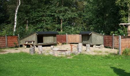 Brønden Nature Camp