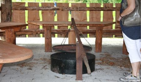 Brønden Nature Camp