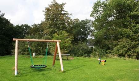 Brønden Nature Camp