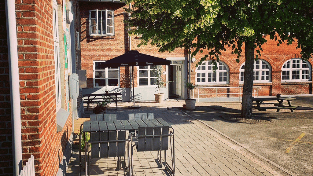 Danhostel Haderslev Byferie - cabin rental