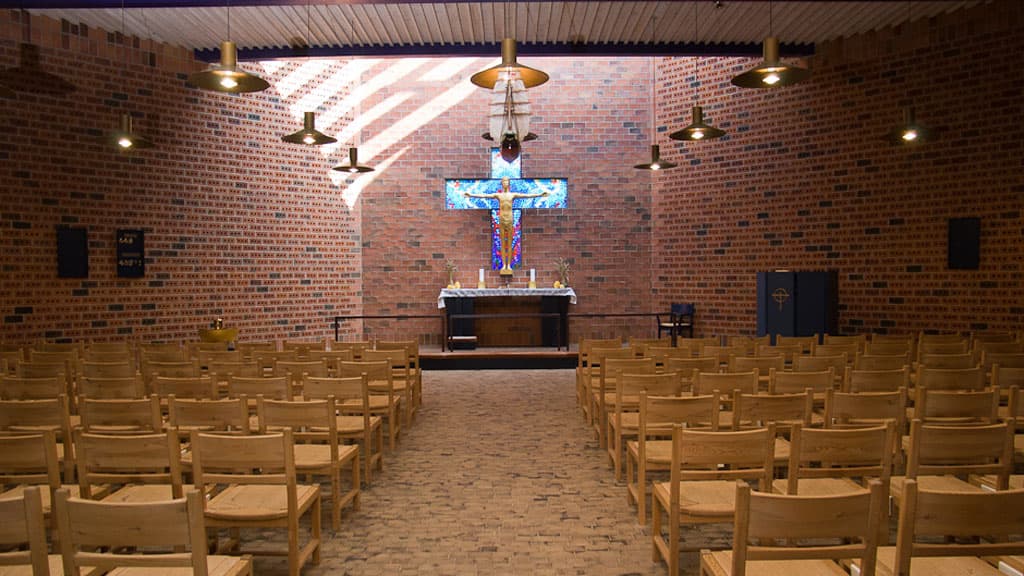 Emmersbæk Kirke (Church)