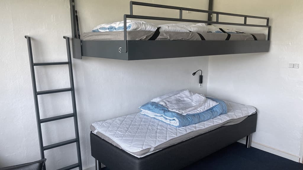 Hirtshals Sports Center/ Hostels