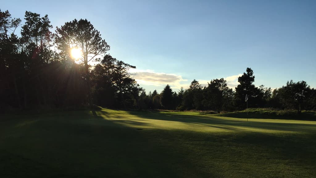 Blokhus Golfcenter Apartments