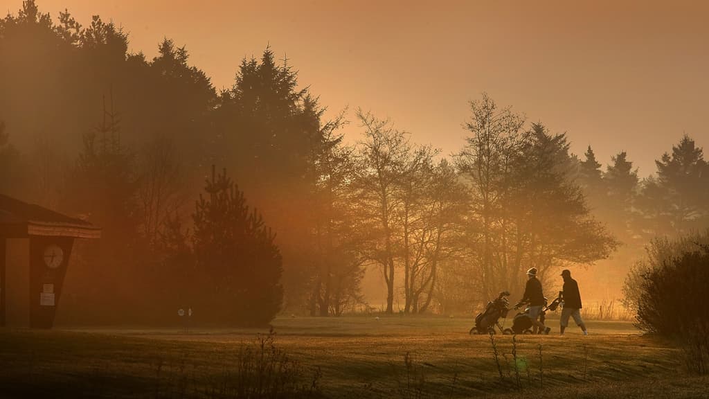 Blokhus Golfcenter Apartments
