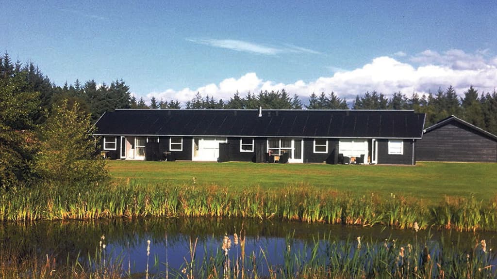 Blokhus Golfcenter Apartments