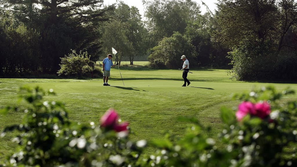 Blokhus Golfcenter Apartments