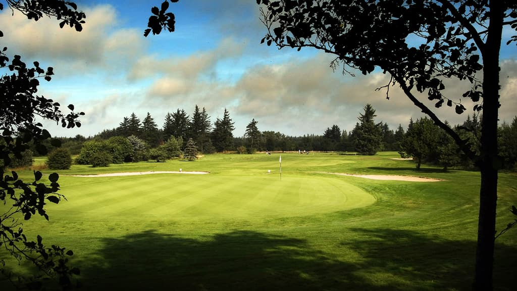 Blokhus Golfcenter Apartments