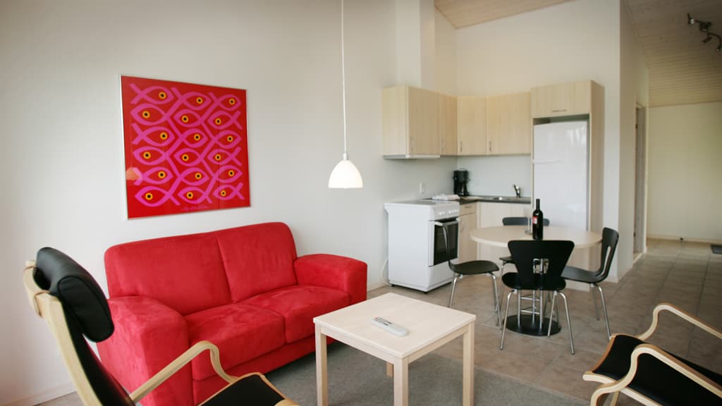 Blokhus Golfcenter Apartments