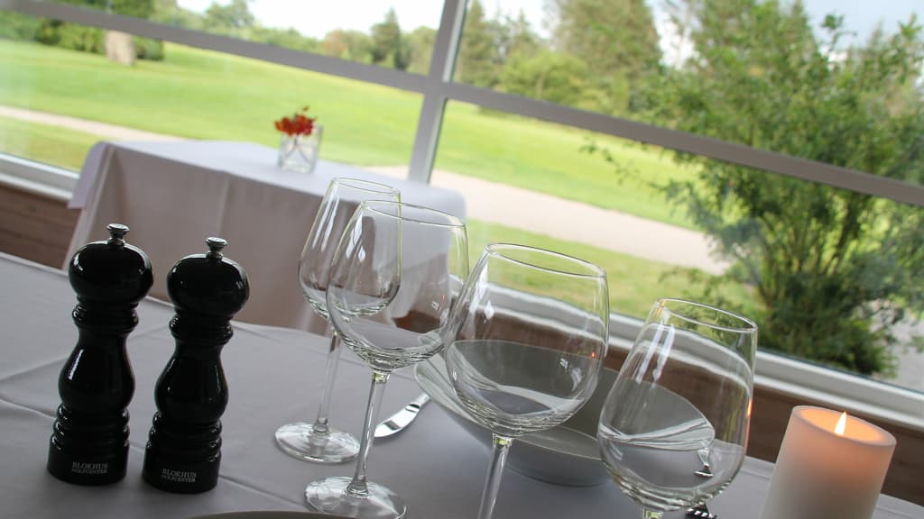 Blokhus Golfcenter Apartments