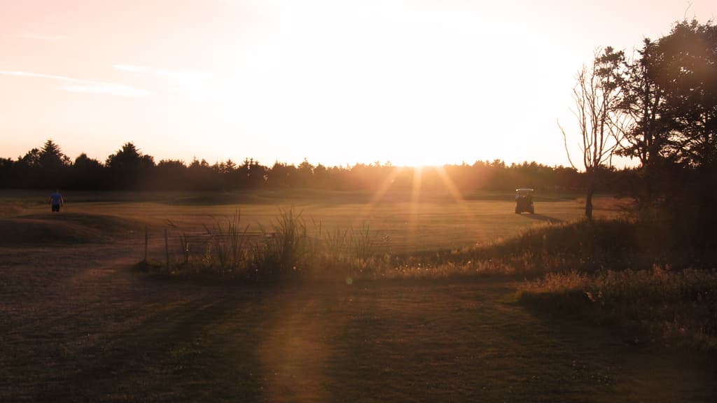 Blokhus Golfcenter Apartments