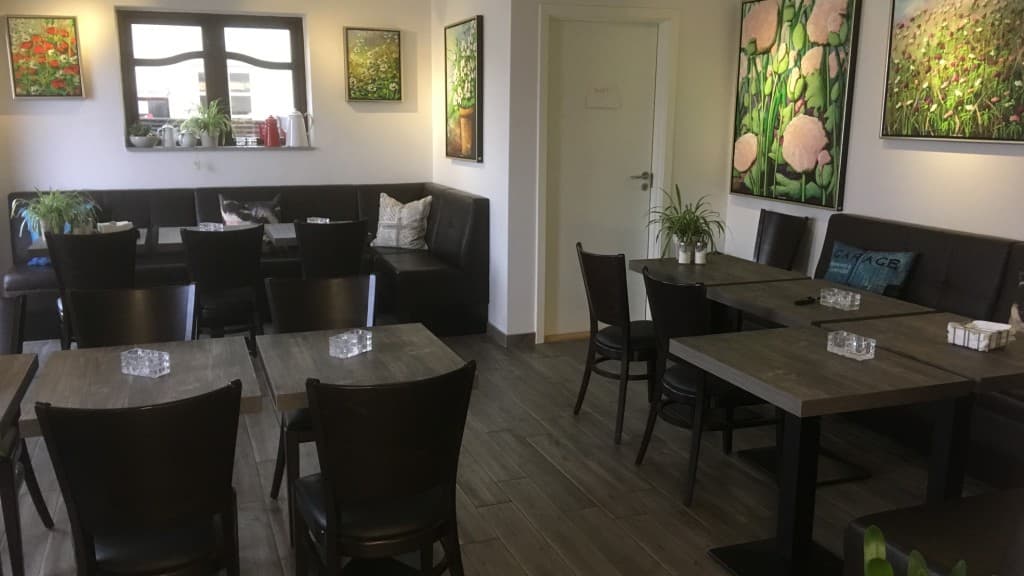 Blokhus Bageri & Café