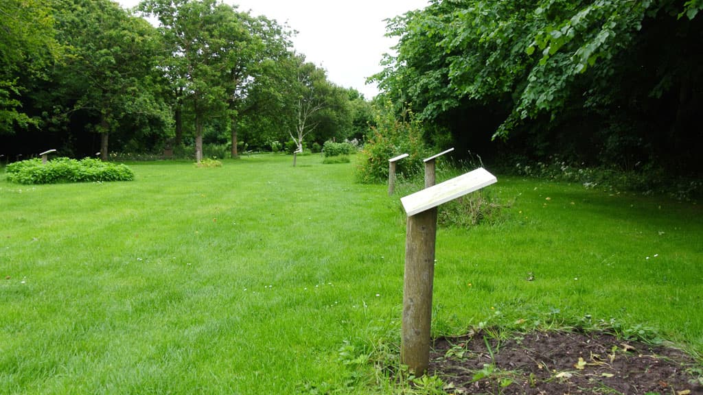 urtehave børglum kloster