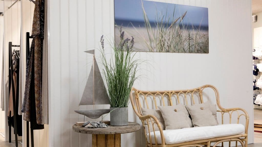 BlondeHuset – lingerie shop