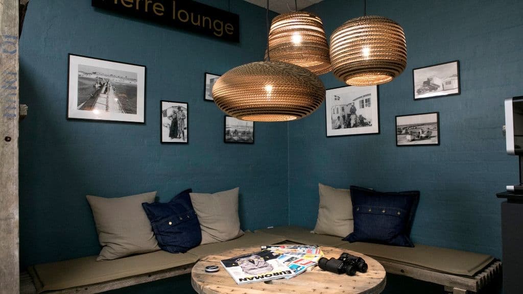 BlondeHuset – lingerie shop