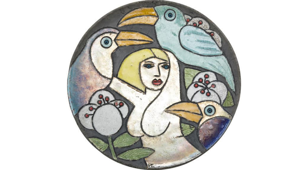 Galleri Friis - Lønstrup