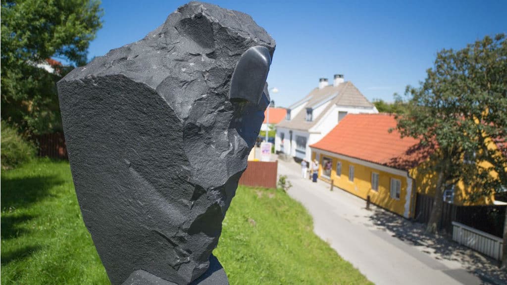 Galleri Friis - Lønstrup