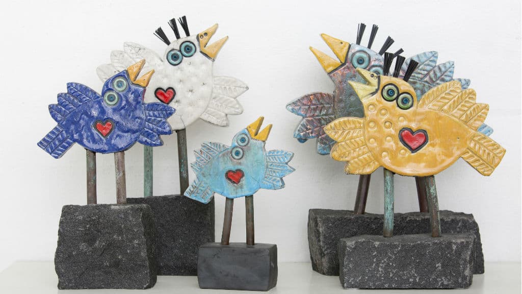 Galleri Friis - Lønstrup