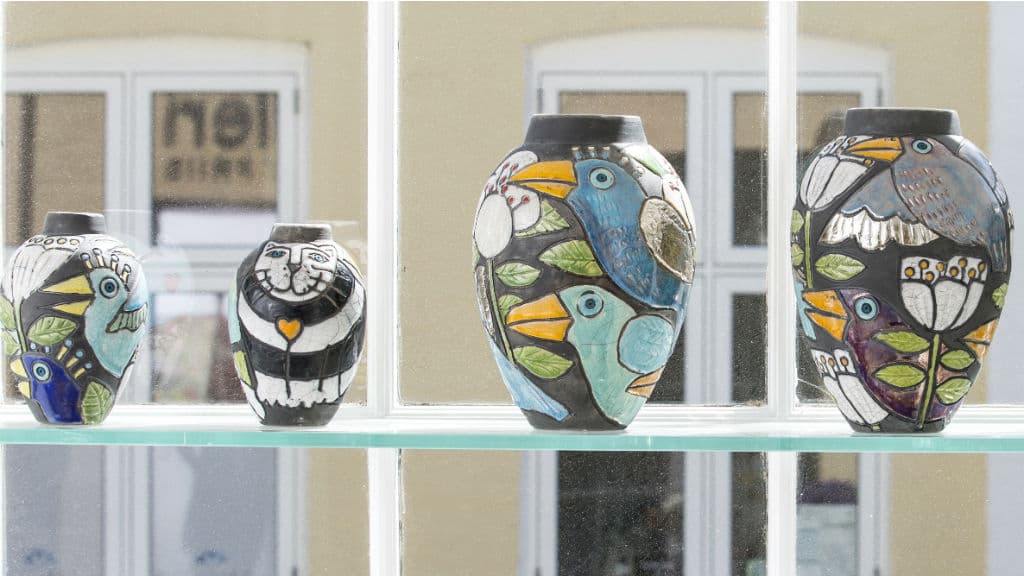 Galleri Friis - Lønstrup