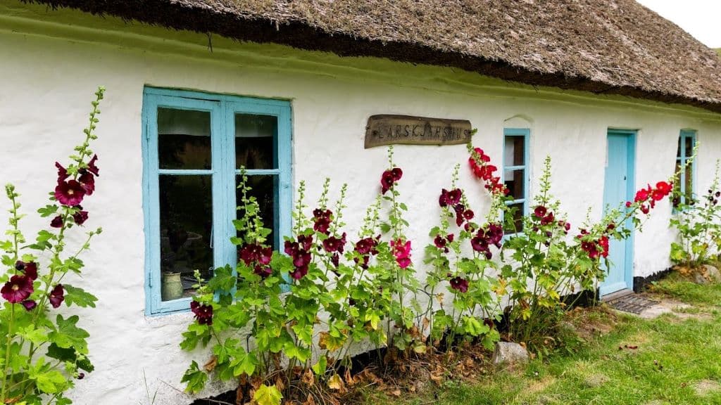 Rebild Bakker National Park