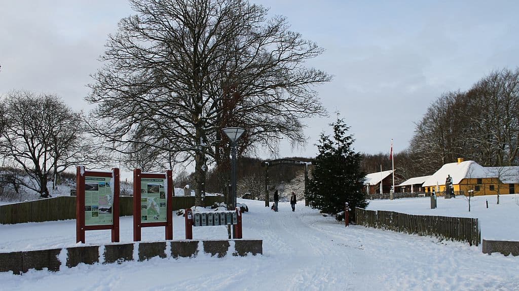 Rebild Bakker National Park