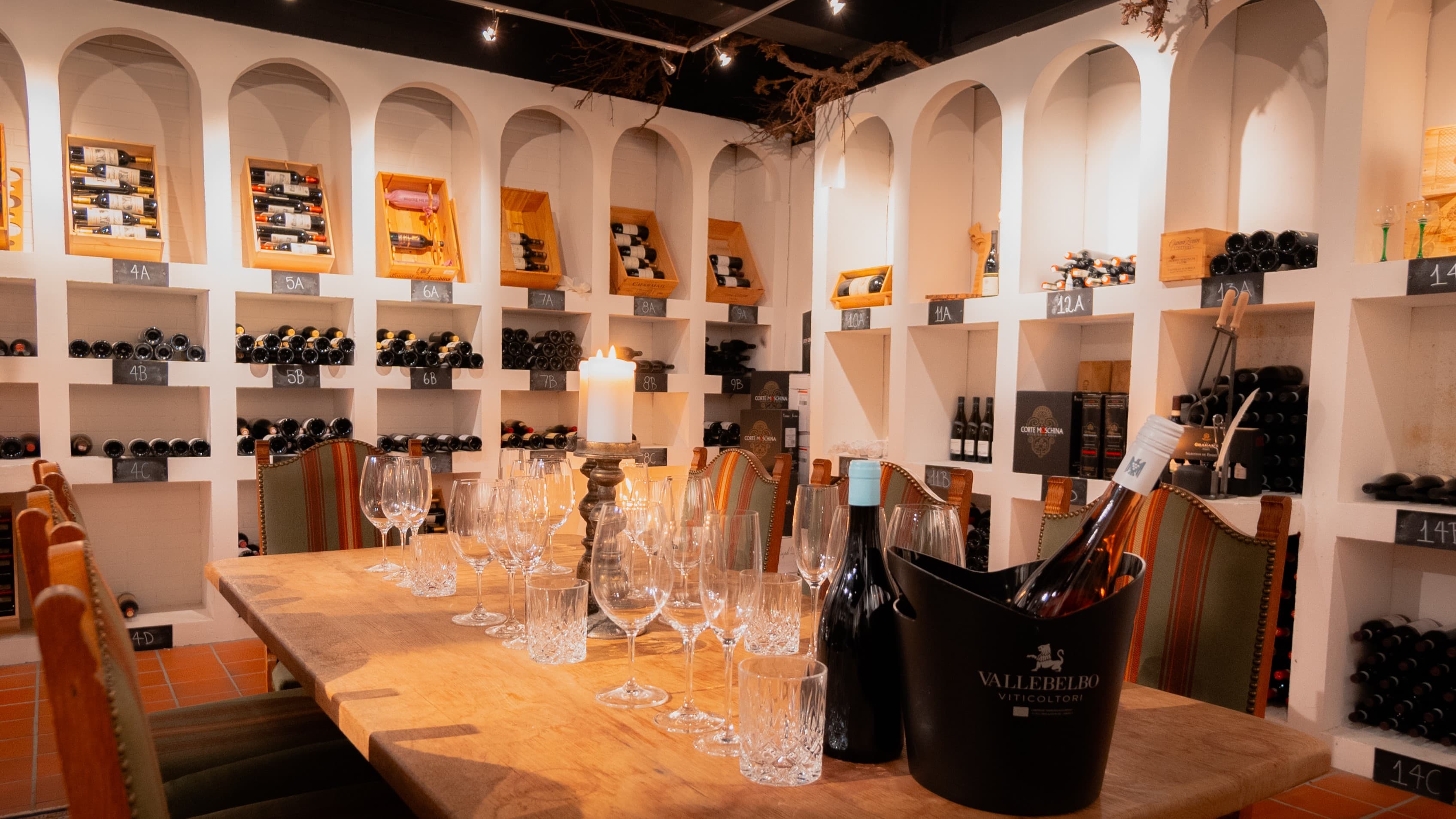 Hotel Viking Restaurant