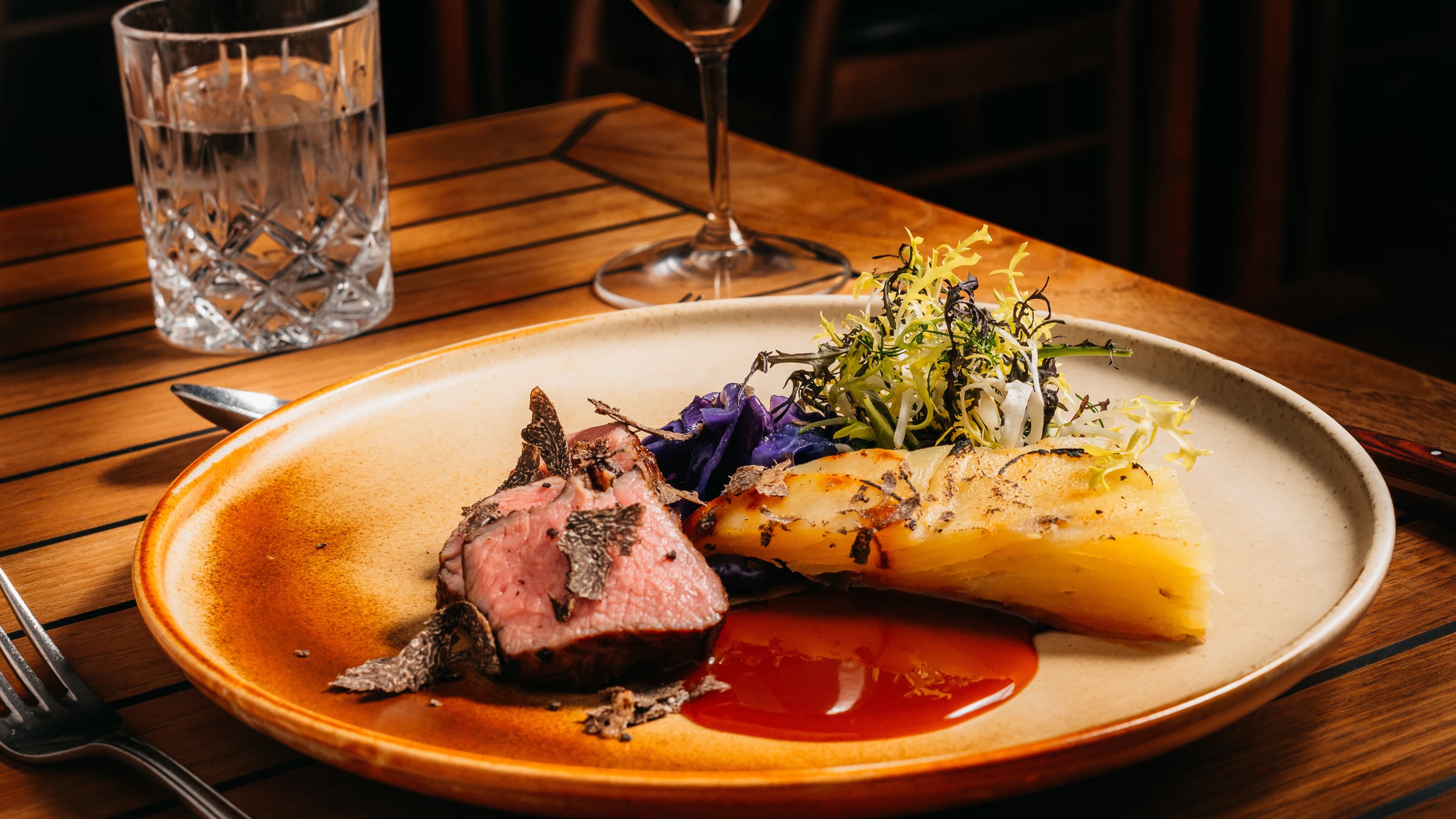 Hotel Viking Restaurant