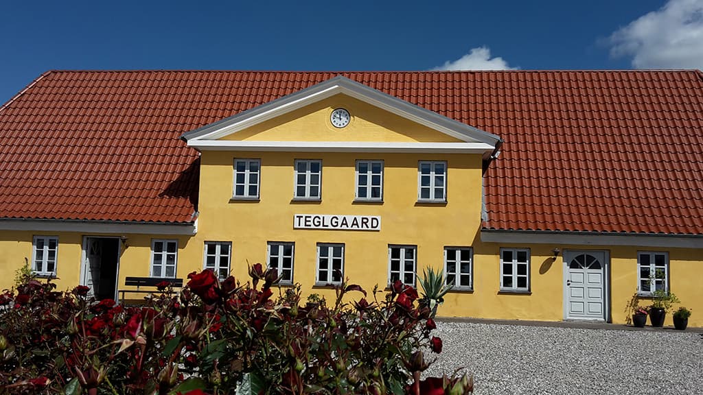 Agnes Bed and Breakfast,