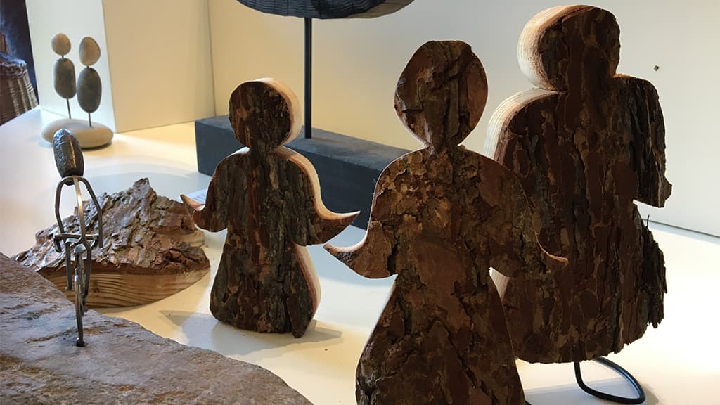 Dansk Natur Design, Foldingbro