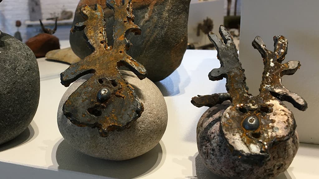 Dansk Natur Design, Foldingbro