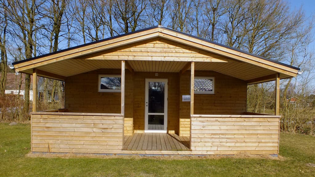 HærvejsPause - Hærvejscenter i Kollemorten