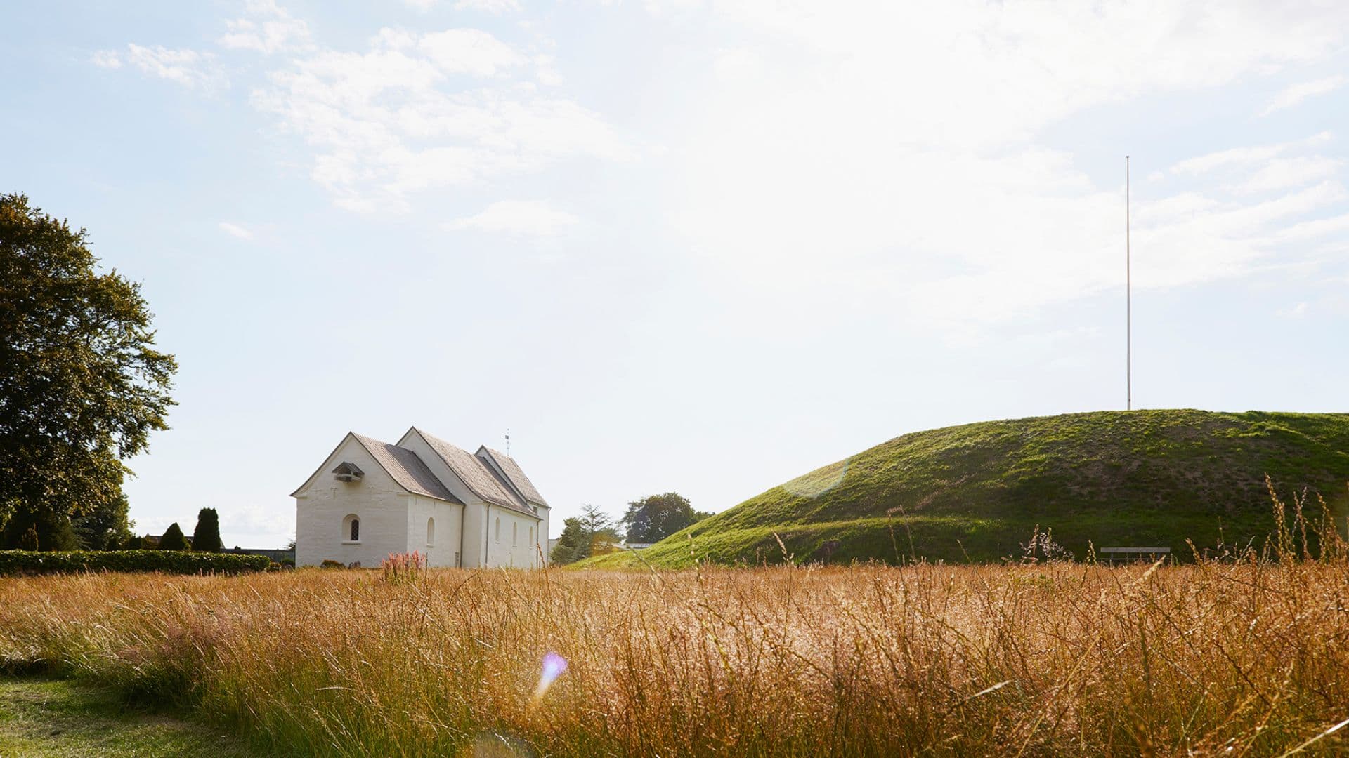 The Jelling Monuments (UNESCO)