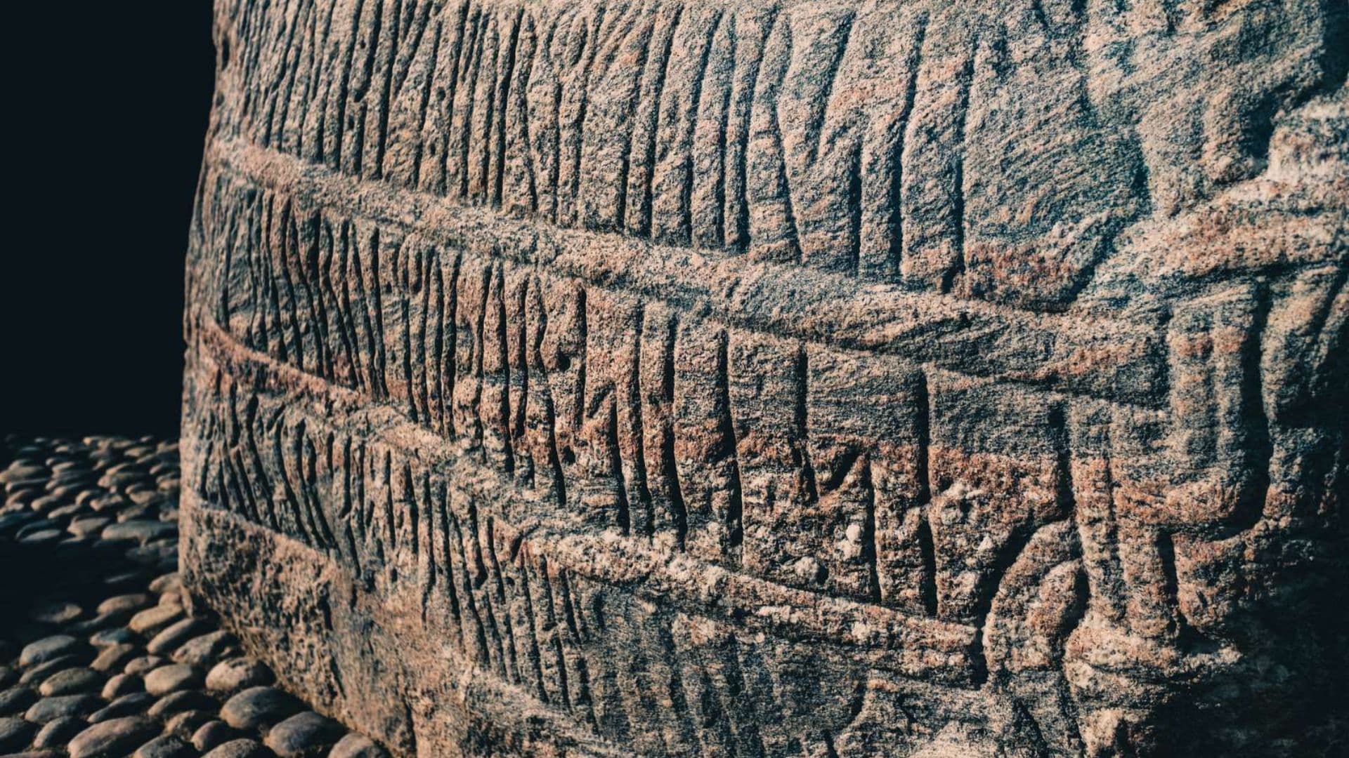 The Jelling Monuments (UNESCO)