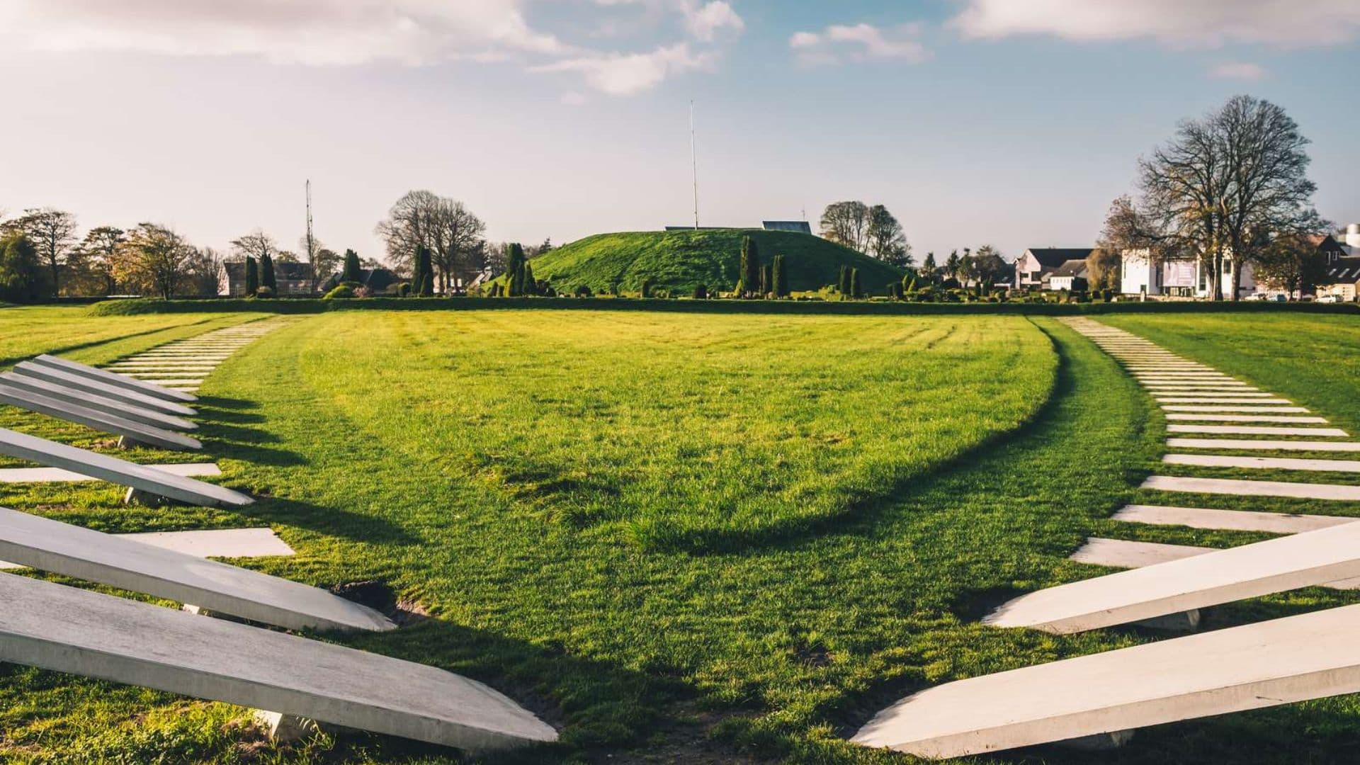 The Jelling Monuments (UNESCO)