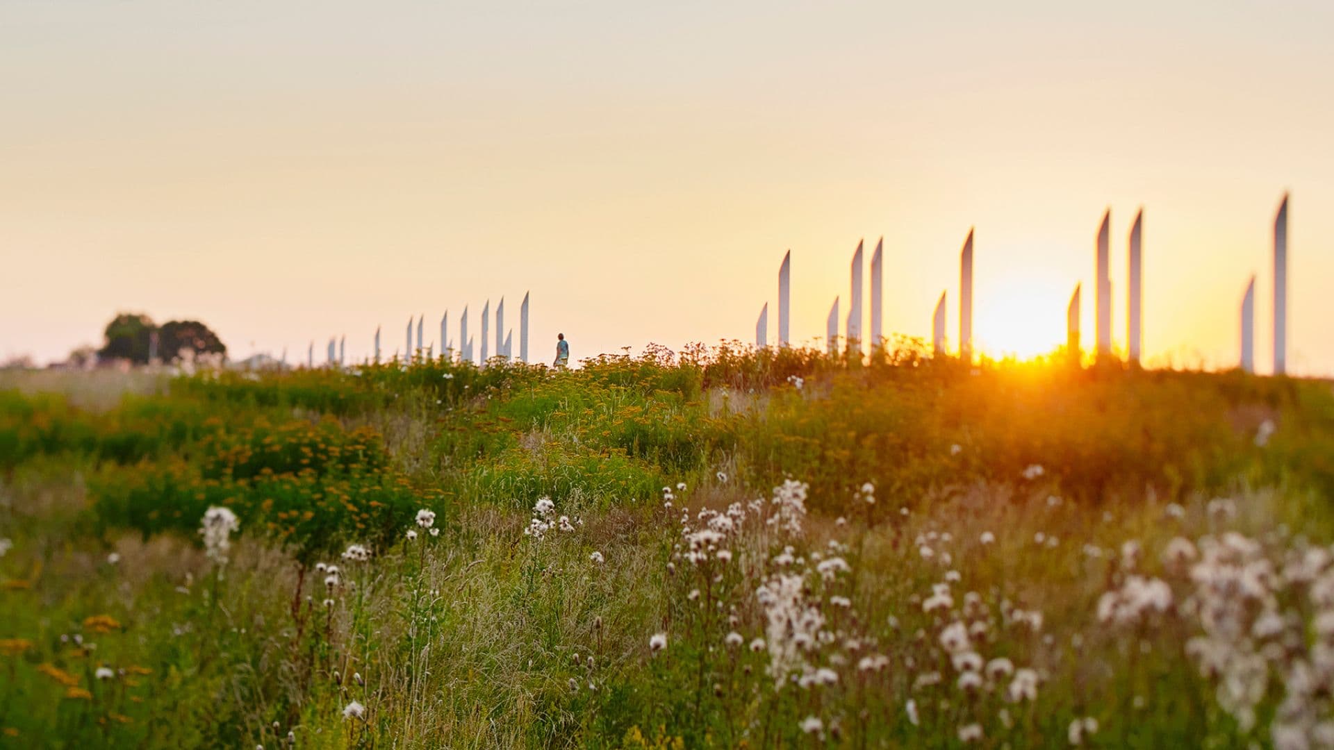 The Jelling Monuments (UNESCO)