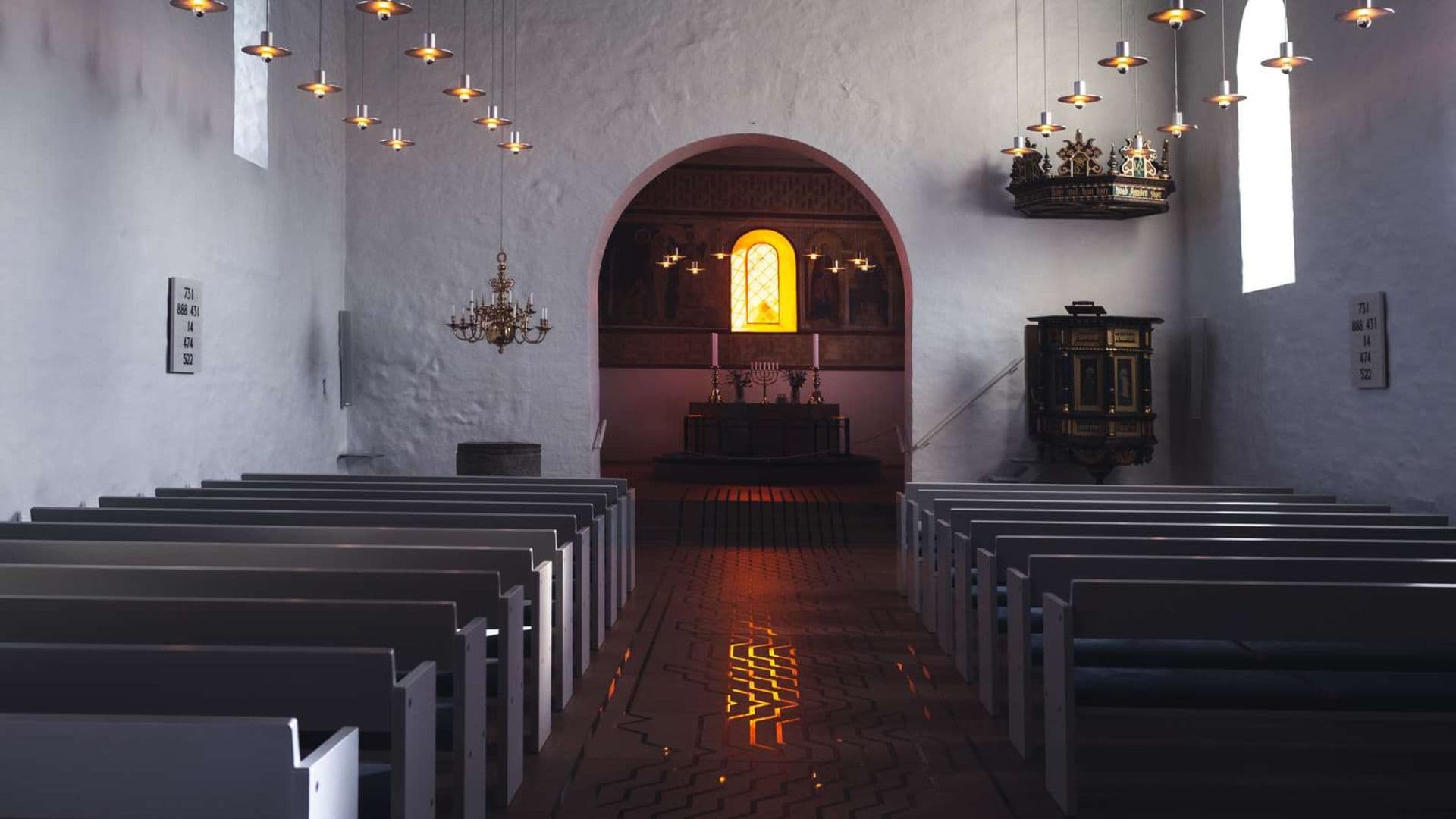 The Jelling Monuments (UNESCO)