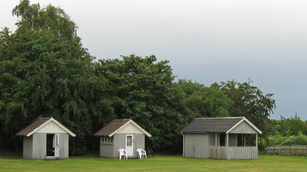 HærvejsPause - Hærvejscenter i Kollemorten