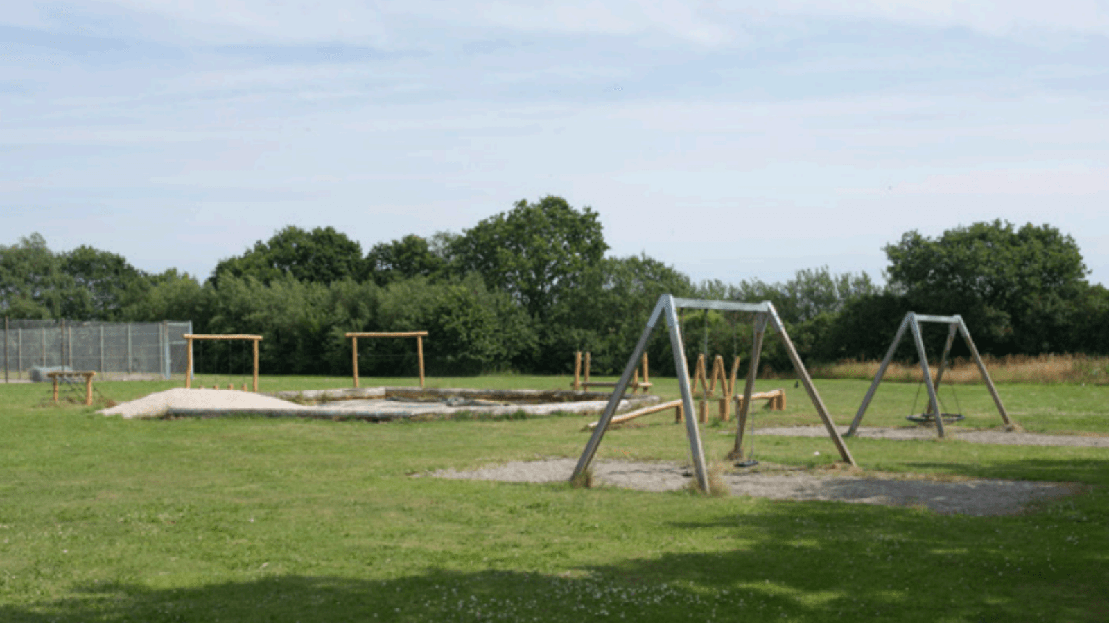 Shelter Vilsted Sø, Vilsted