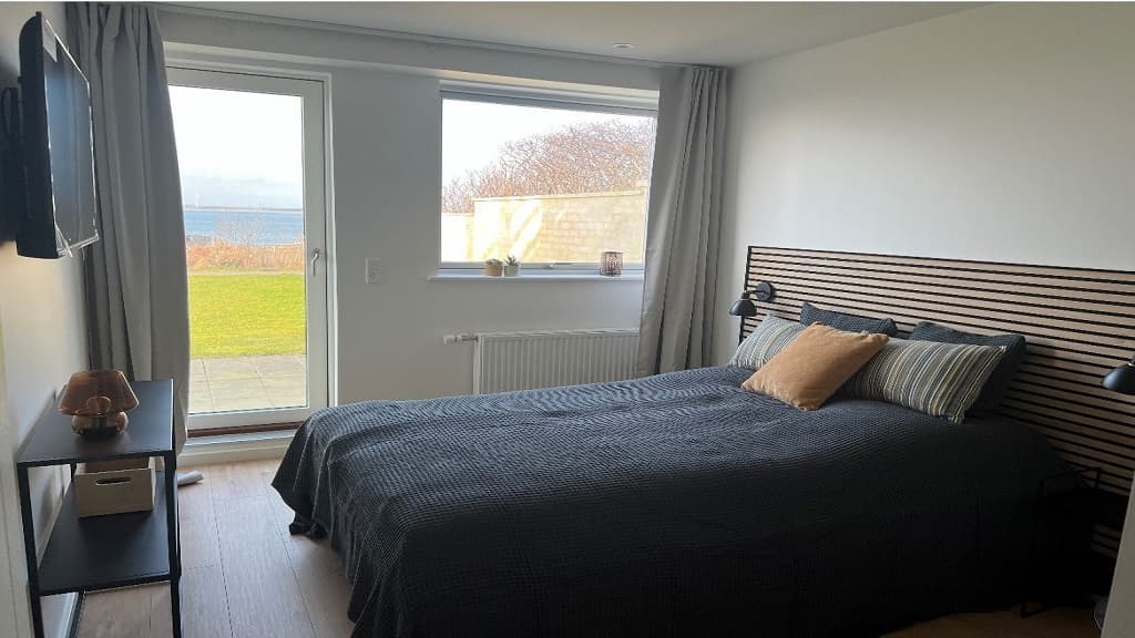 Pavillon Christiansminde