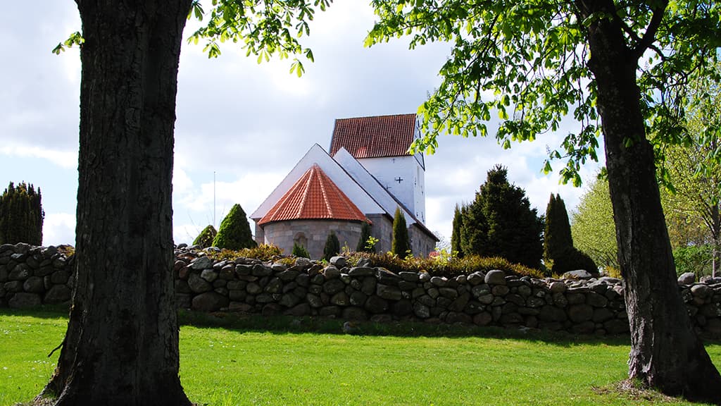 Vammen Kirke