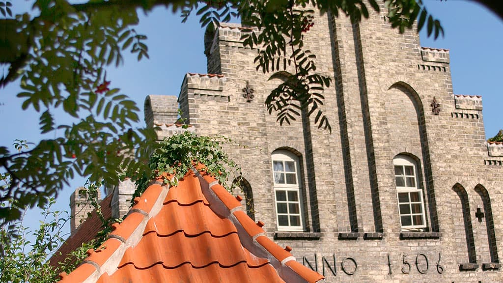 Aalborg Monastery Church