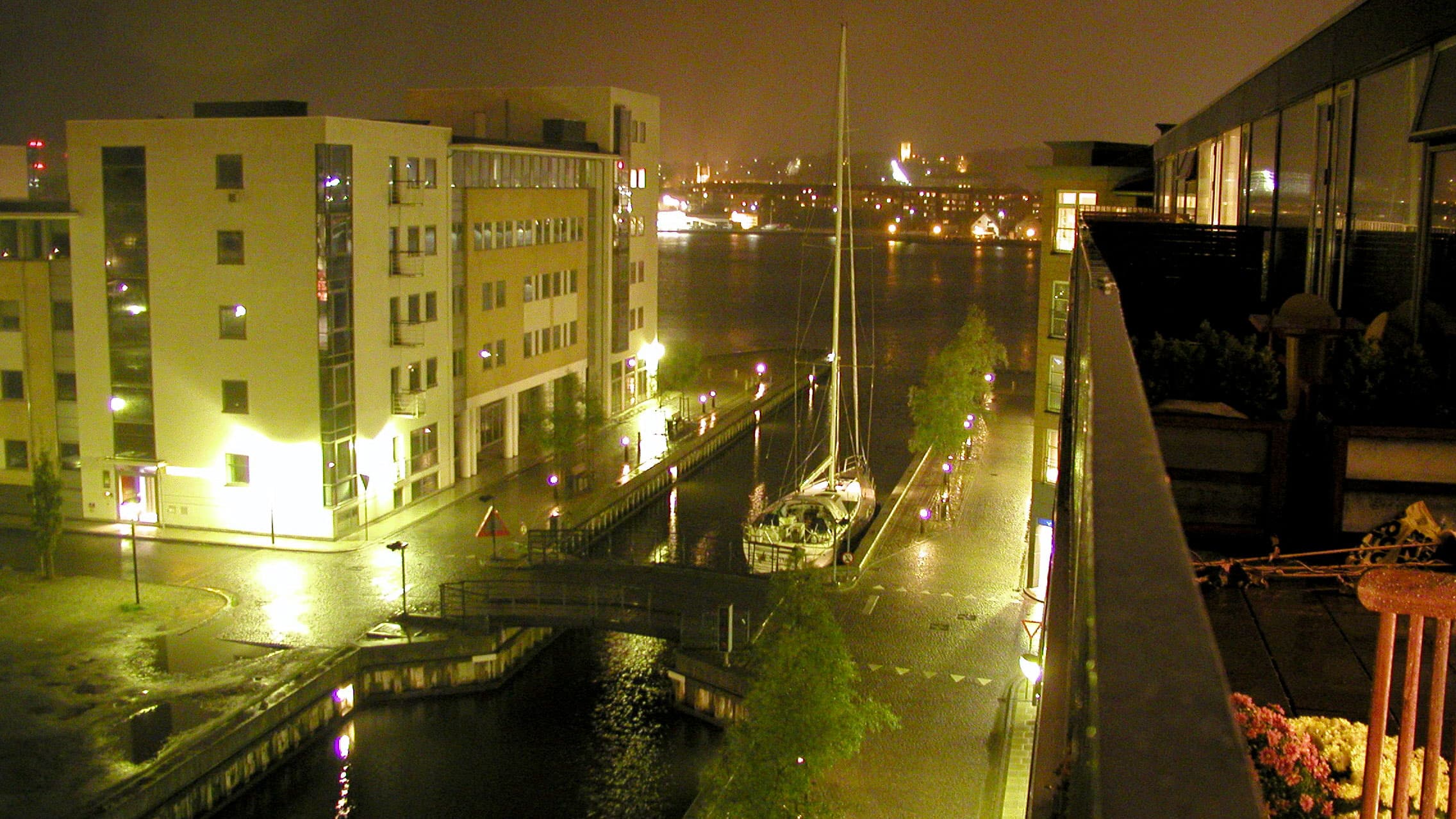 Obel's Kanal