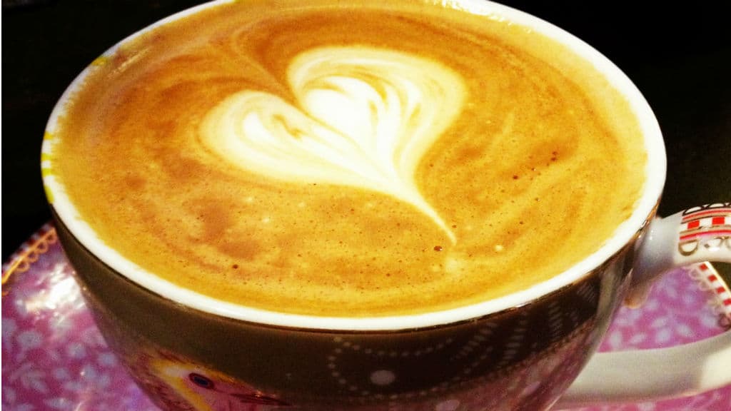 Penny Lane Café Boulevarden