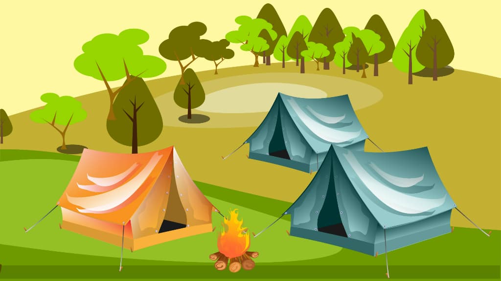 Tents