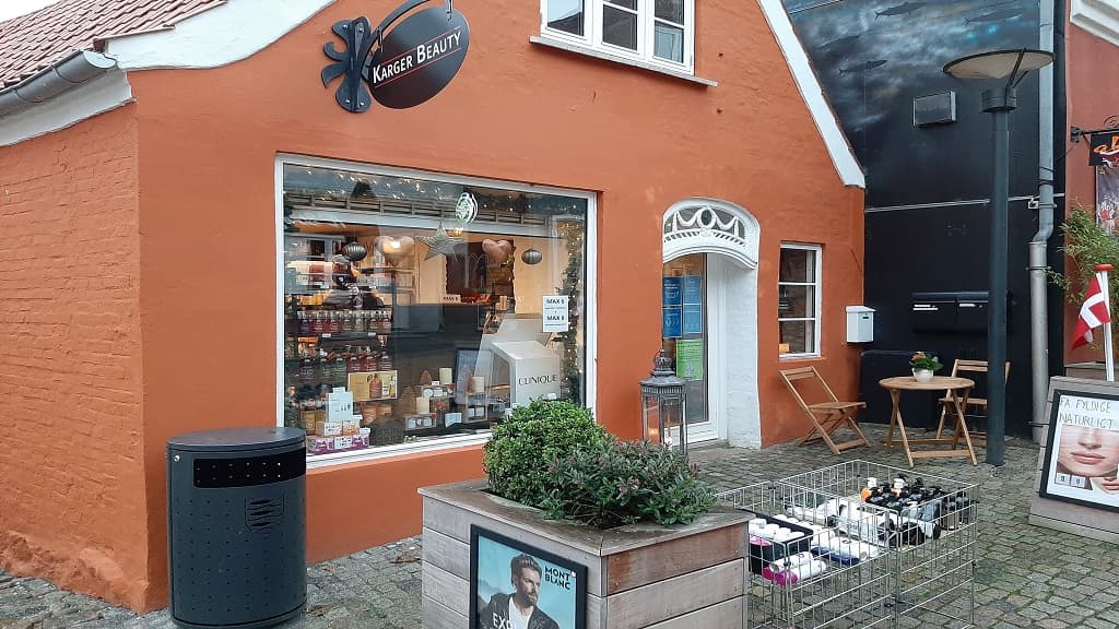 Karger Beauty
