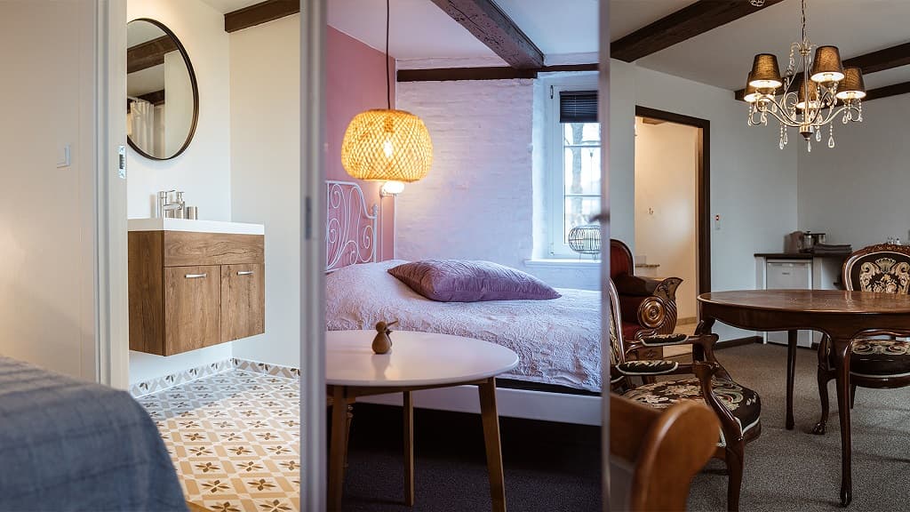 Lindegaarden Kollund 