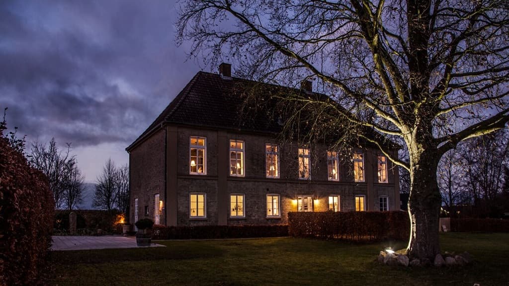 Lindegaarden Kollund 