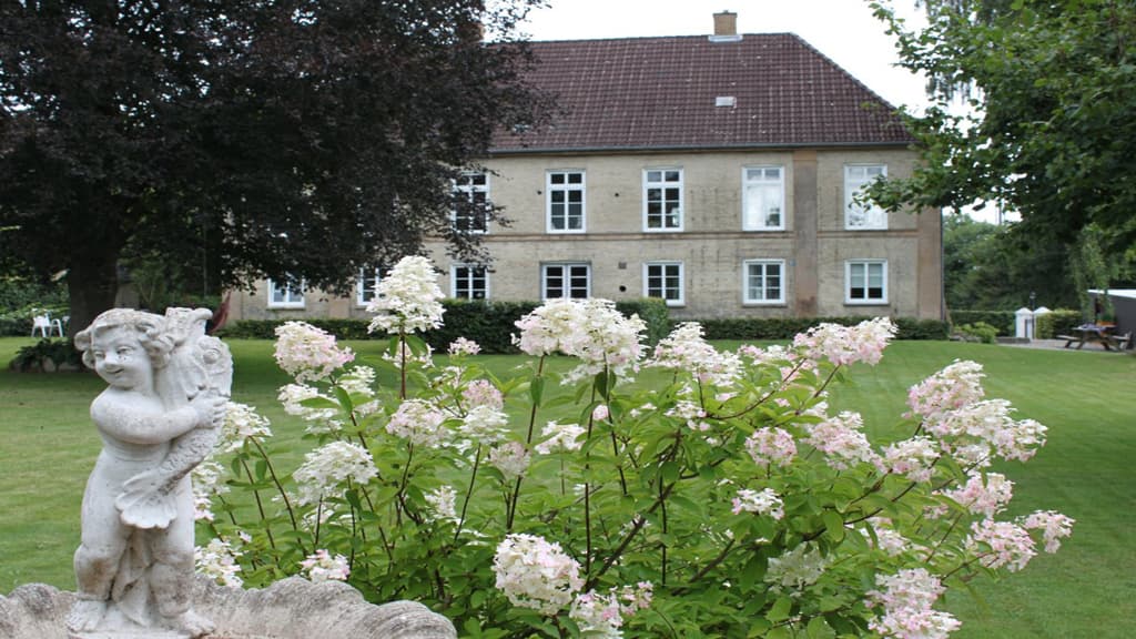 Lindegaarden Kollund 