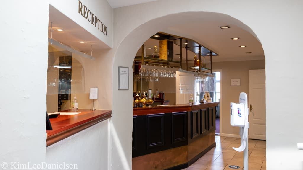 Slukefter Kro - Accomodation