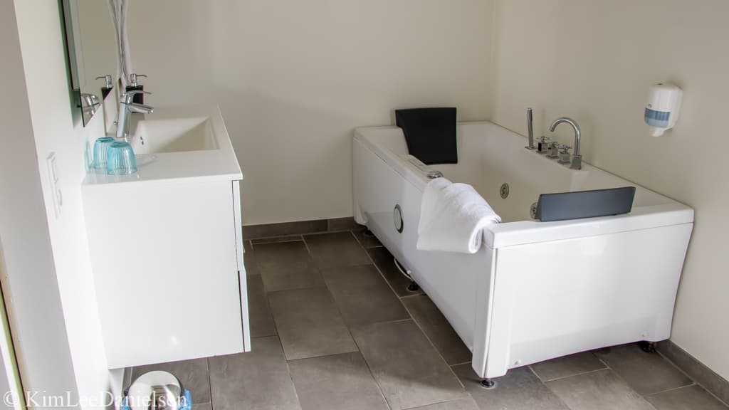 Slukefter Kro - Accomodation