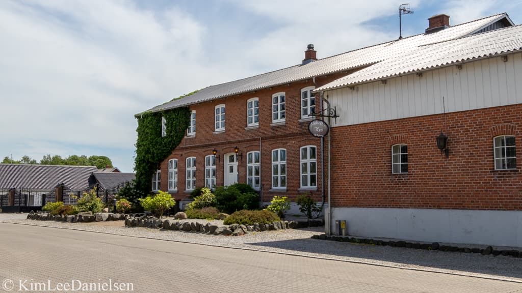 Slukefter Kro - Accomodation